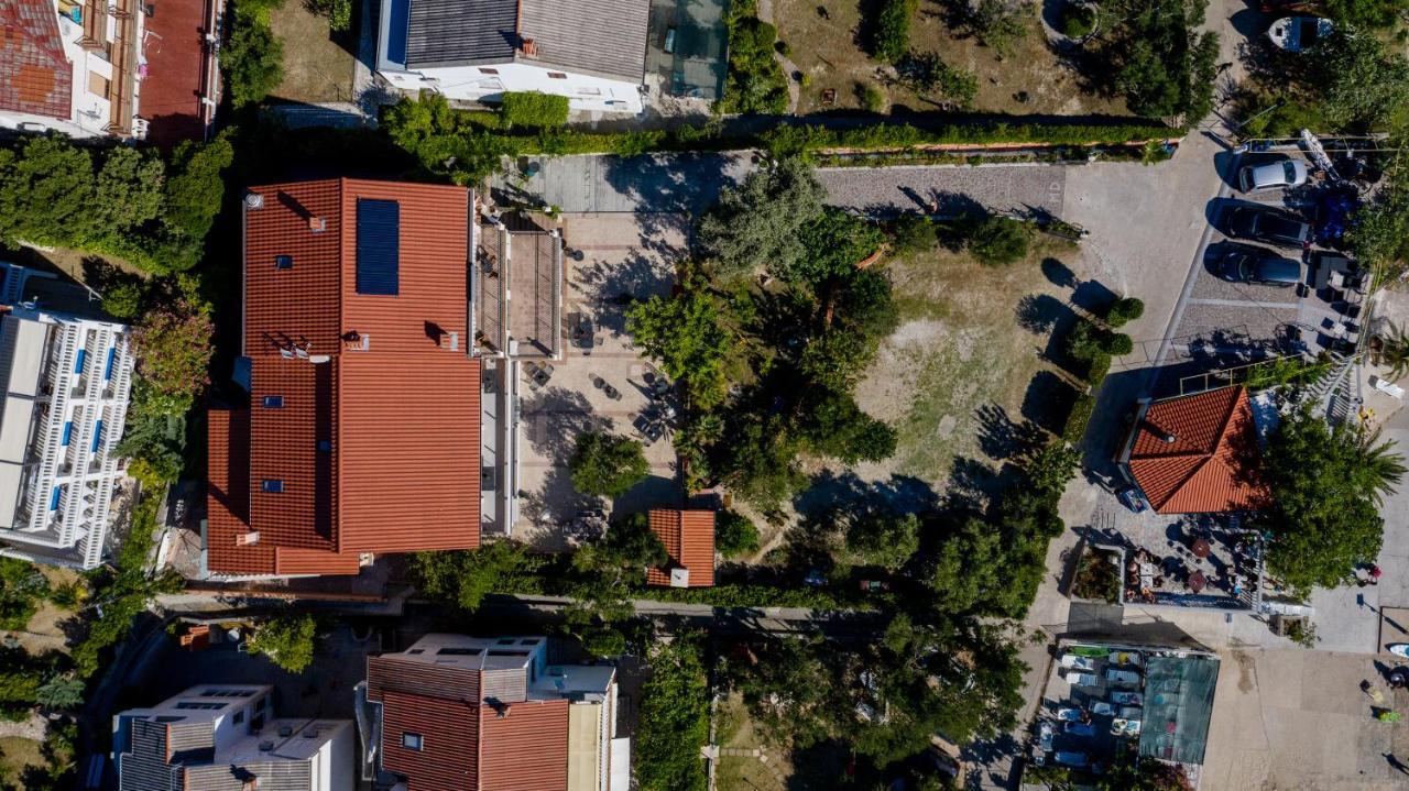 Apartments Vesela Banjol Ngoại thất bức ảnh