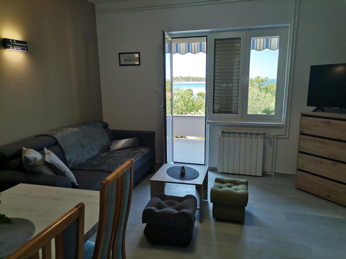 Apartments Vesela Banjol Ngoại thất bức ảnh