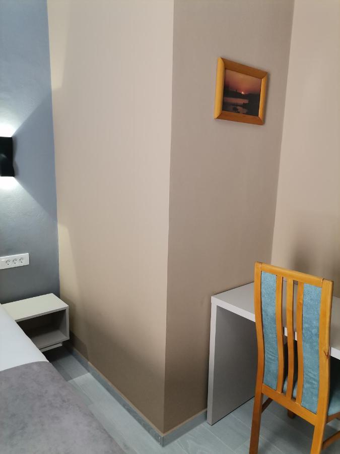 Apartments Vesela Banjol Ngoại thất bức ảnh
