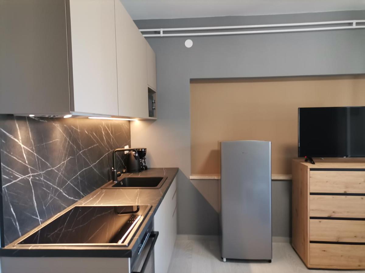 Apartments Vesela Banjol Ngoại thất bức ảnh