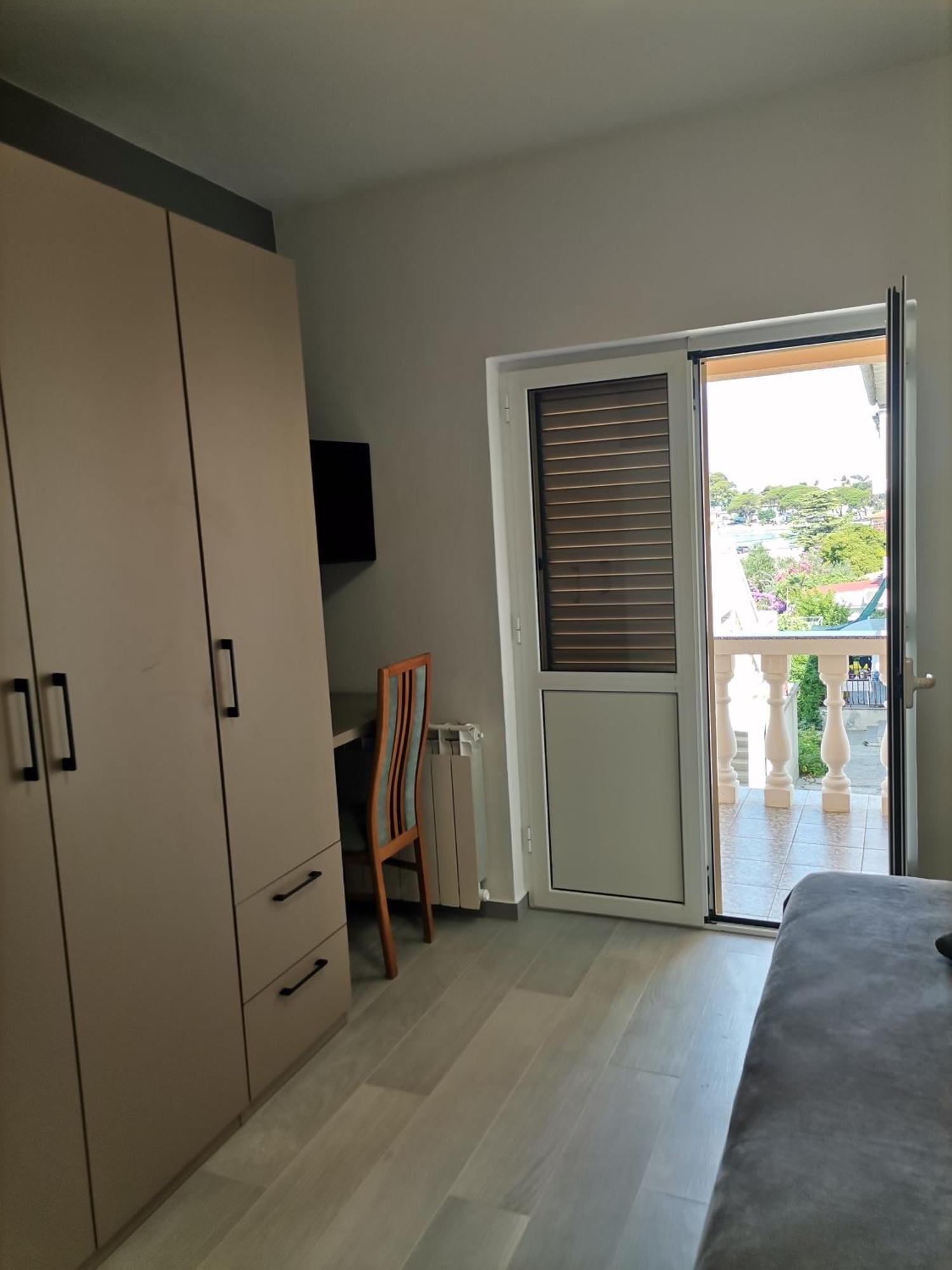 Apartments Vesela Banjol Phòng bức ảnh
