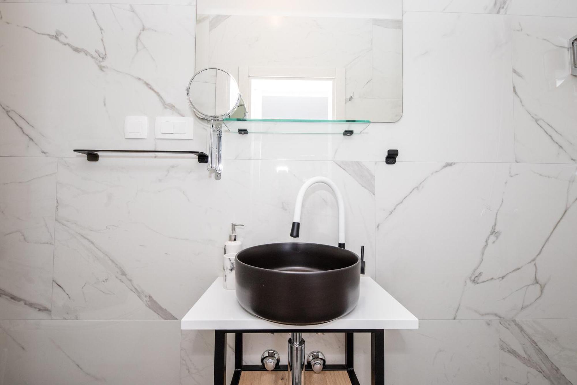 Apartments Vesela Banjol Phòng bức ảnh